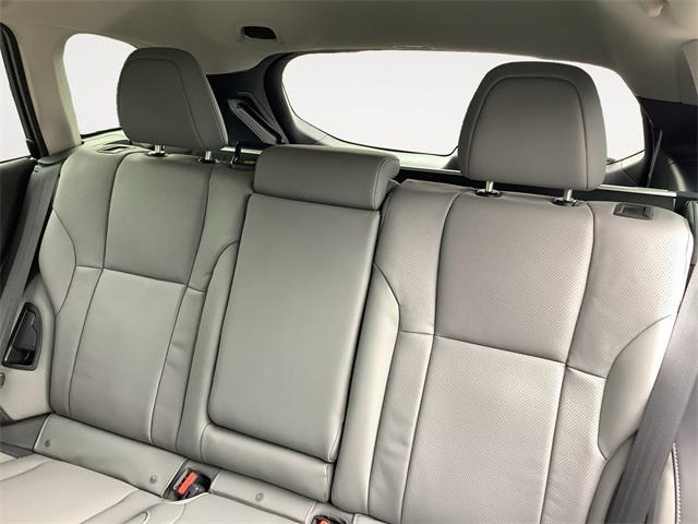new 2025 Subaru Outback car, priced at $39,348