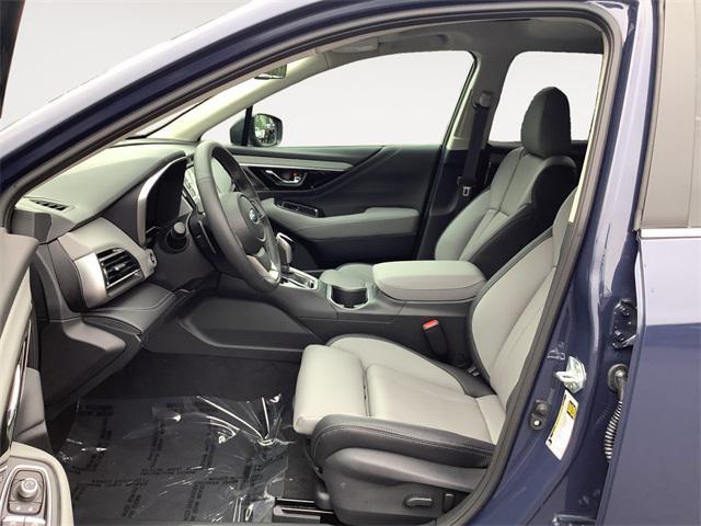 new 2025 Subaru Outback car, priced at $39,348