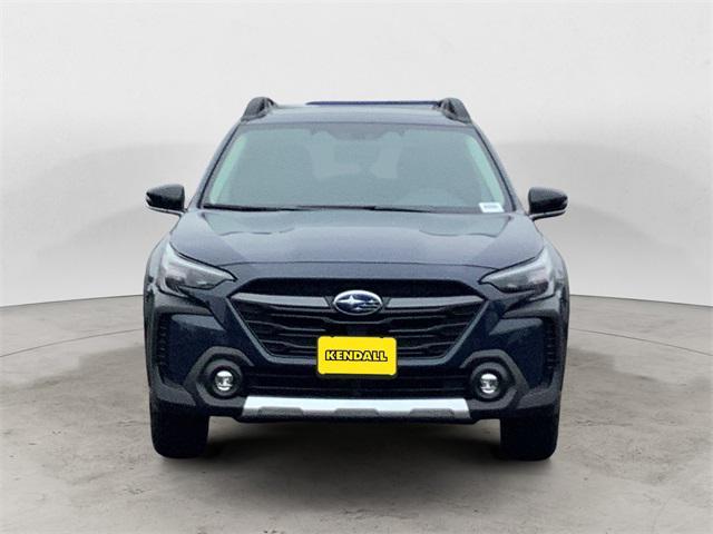 new 2025 Subaru Outback car, priced at $39,348