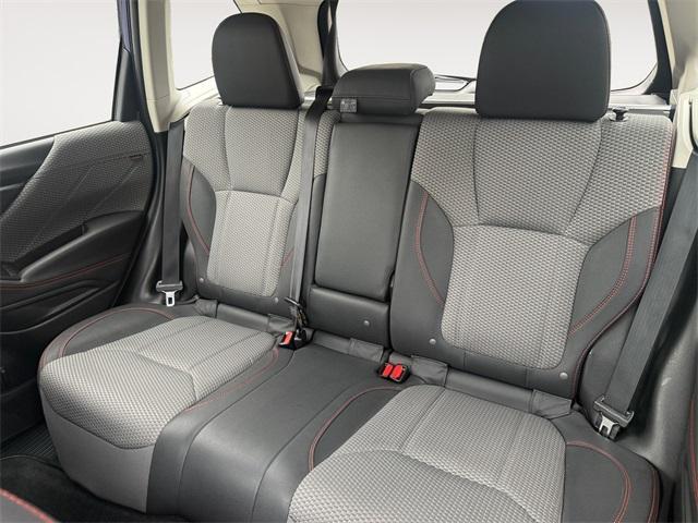 used 2024 Subaru Forester car, priced at $30,998