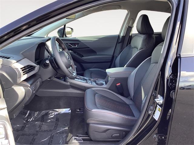new 2025 Subaru Crosstrek car, priced at $34,209
