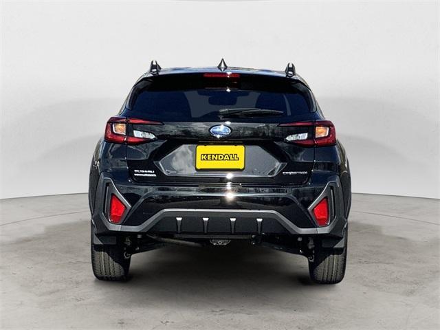 new 2025 Subaru Crosstrek car, priced at $34,209