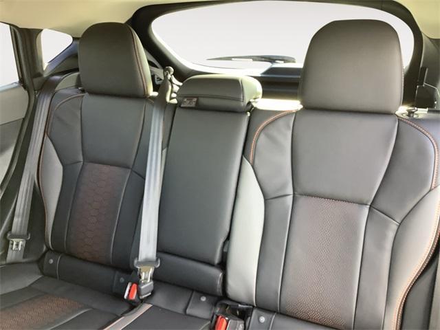new 2025 Subaru Crosstrek car, priced at $34,209