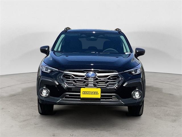 new 2025 Subaru Crosstrek car, priced at $34,209