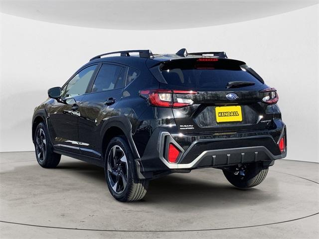 new 2025 Subaru Crosstrek car, priced at $34,209