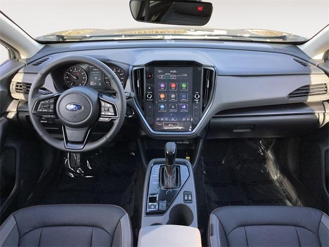 new 2025 Subaru Crosstrek car, priced at $34,209