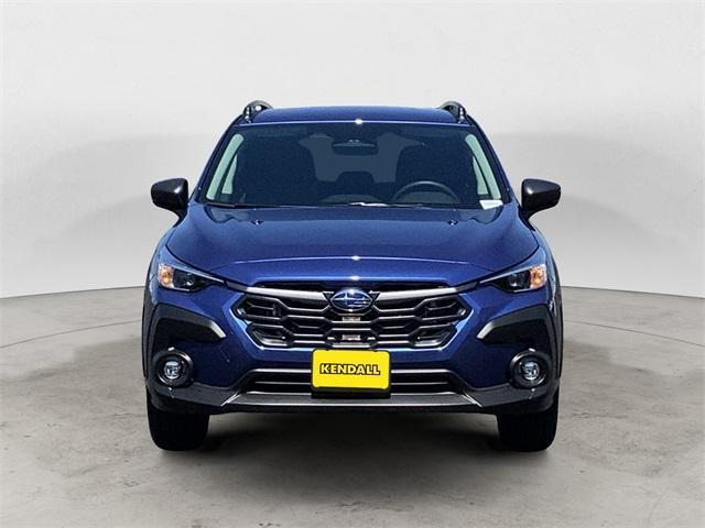 new 2025 Subaru Crosstrek car, priced at $28,875