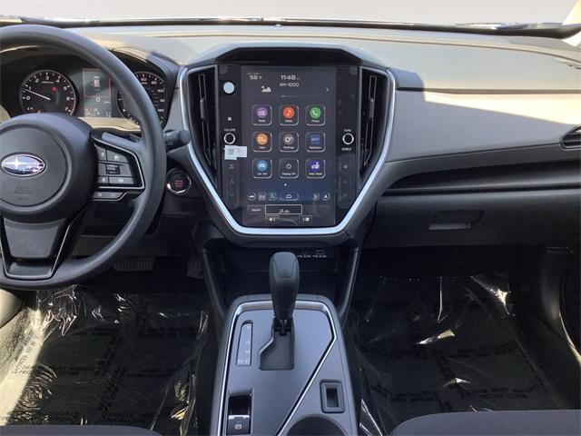 new 2025 Subaru Crosstrek car, priced at $28,875