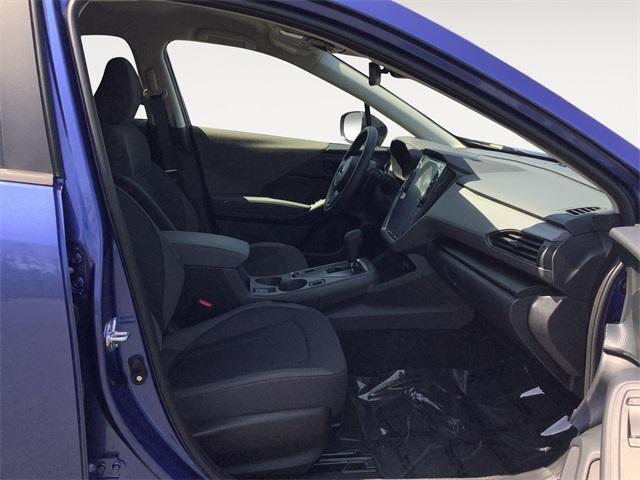 new 2025 Subaru Crosstrek car, priced at $28,875