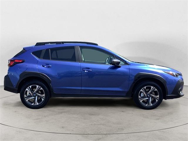 new 2025 Subaru Crosstrek car, priced at $28,875