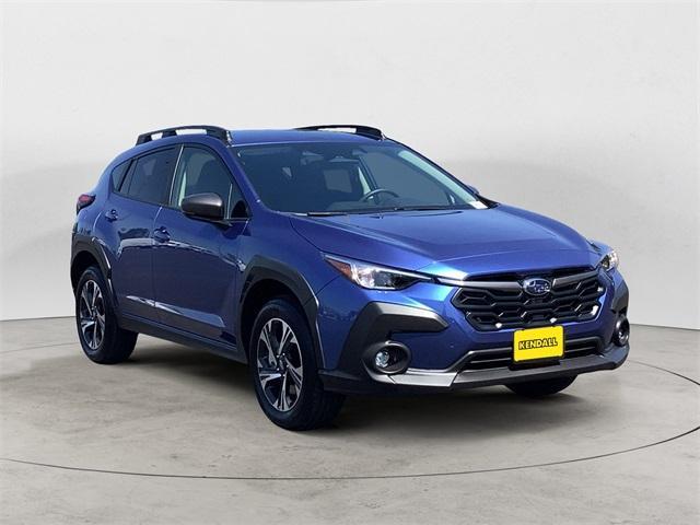 new 2025 Subaru Crosstrek car, priced at $28,875