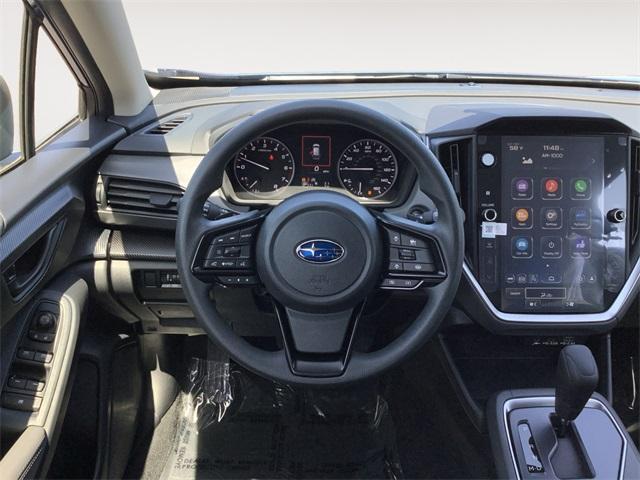 new 2025 Subaru Crosstrek car, priced at $28,875