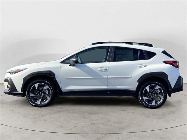 new 2025 Subaru Crosstrek car, priced at $34,658