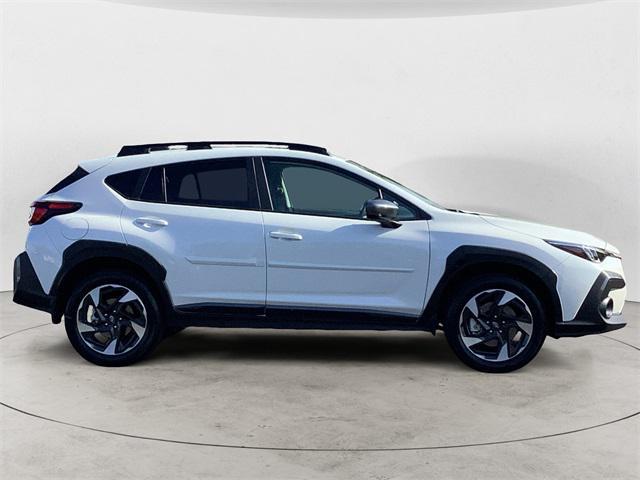 new 2025 Subaru Crosstrek car, priced at $34,658