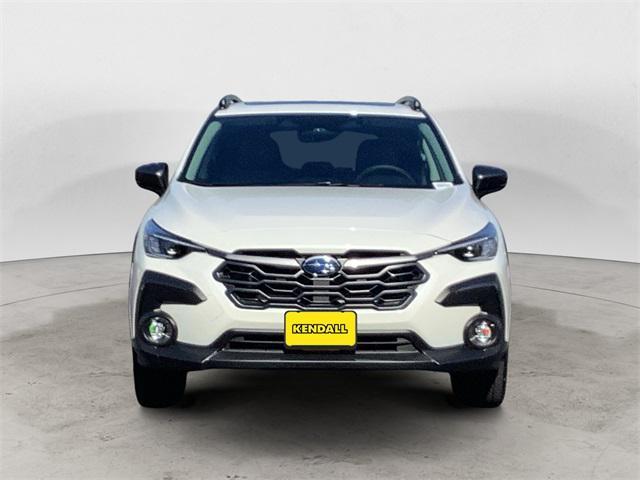 new 2025 Subaru Crosstrek car, priced at $34,658
