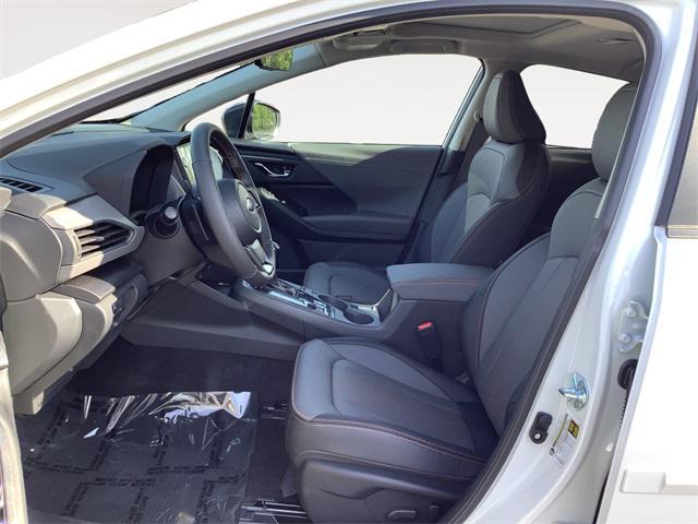 new 2025 Subaru Crosstrek car, priced at $34,658