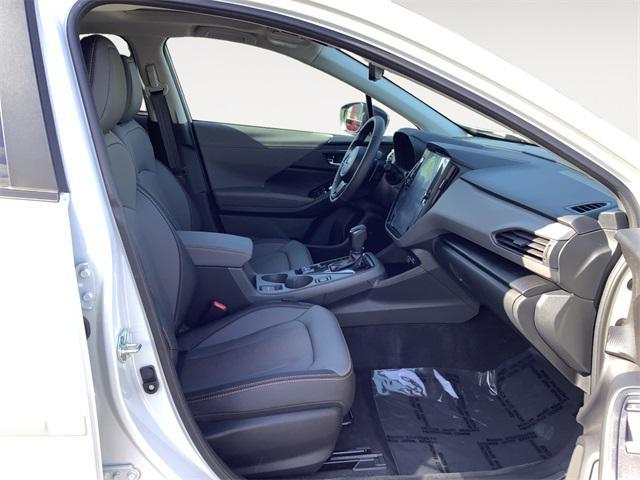 new 2025 Subaru Crosstrek car, priced at $34,658