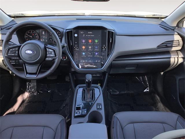 new 2025 Subaru Crosstrek car, priced at $34,658