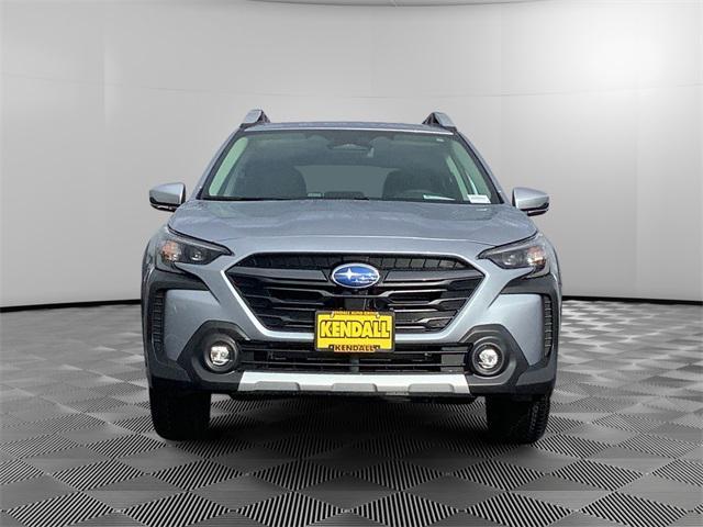 new 2025 Subaru Outback car, priced at $39,866