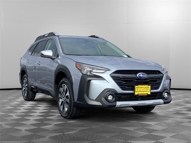 new 2025 Subaru Outback car, priced at $39,866