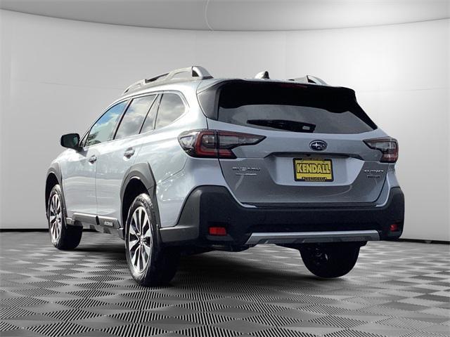 new 2025 Subaru Outback car, priced at $39,866