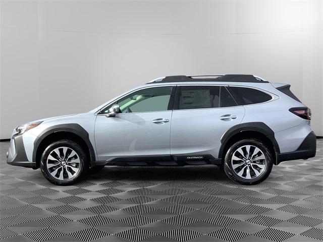 new 2025 Subaru Outback car, priced at $39,866