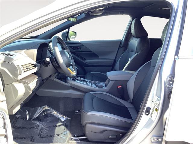 new 2025 Subaru Crosstrek car, priced at $36,989