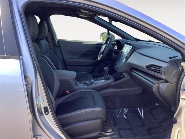 new 2025 Subaru Crosstrek car, priced at $36,989