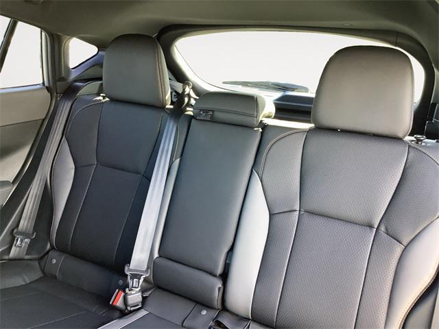 new 2025 Subaru Crosstrek car, priced at $36,989