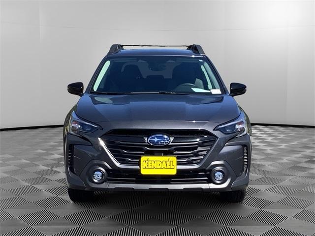 new 2025 Subaru Outback car, priced at $38,945