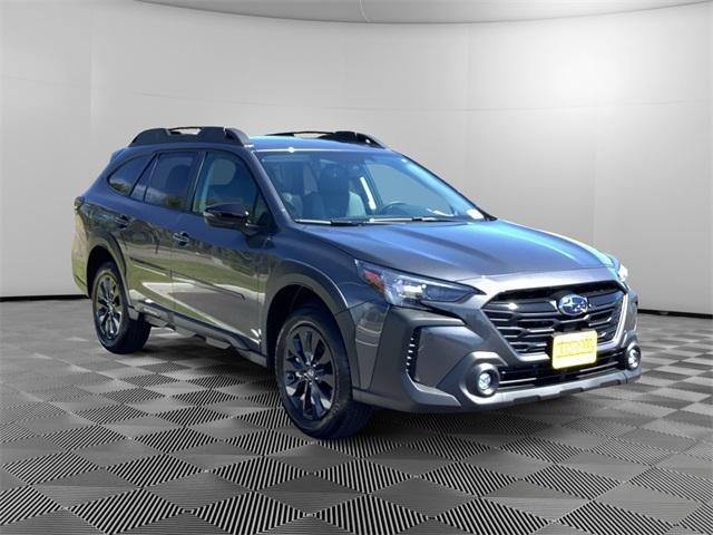 new 2025 Subaru Outback car, priced at $38,945