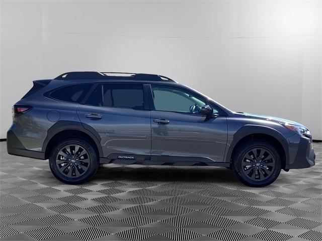 new 2025 Subaru Outback car, priced at $38,945