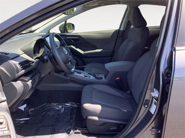 new 2025 Subaru Crosstrek car, priced at $30,613