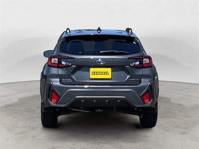 new 2025 Subaru Crosstrek car, priced at $30,613