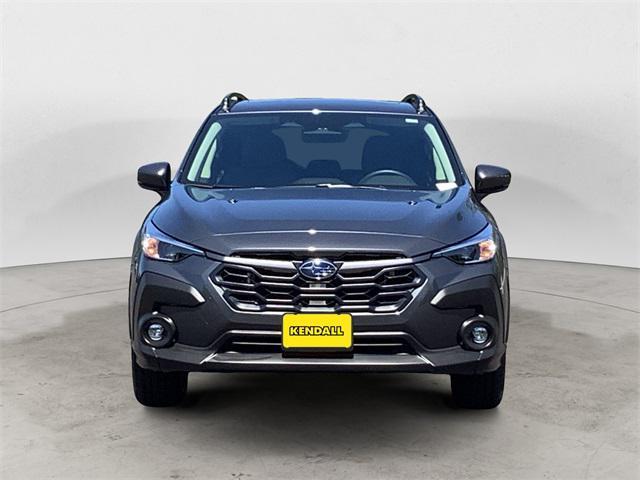 new 2025 Subaru Crosstrek car, priced at $30,613