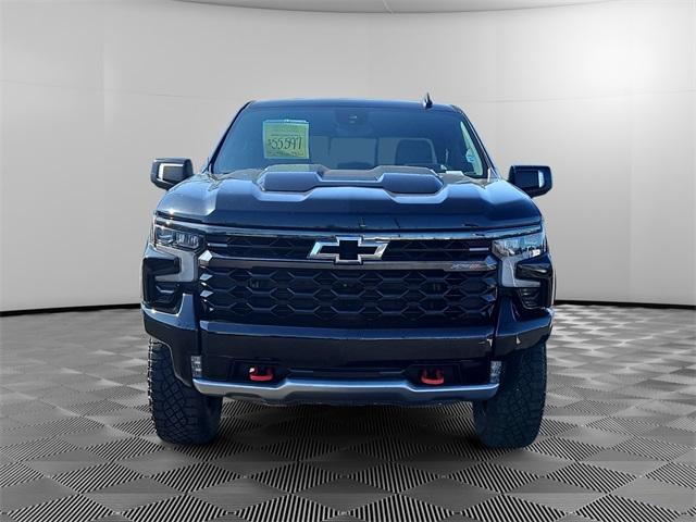 used 2022 Chevrolet Silverado 1500 car, priced at $49,491