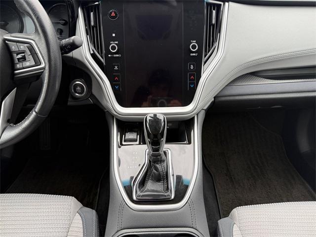 used 2022 Subaru Outback car, priced at $28,499