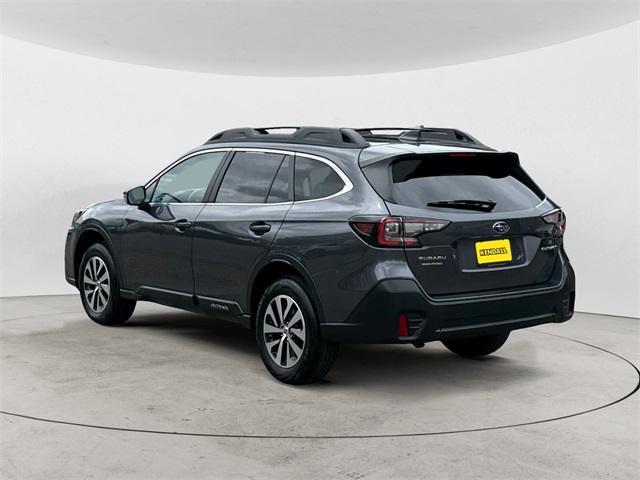 used 2022 Subaru Outback car, priced at $28,499