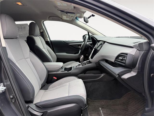 used 2022 Subaru Outback car, priced at $28,499