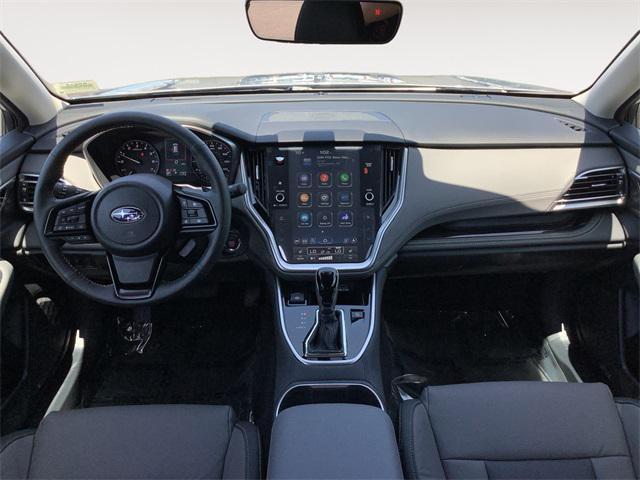 new 2025 Subaru Outback car, priced at $41,811