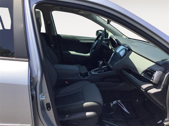 new 2025 Subaru Outback car, priced at $41,811