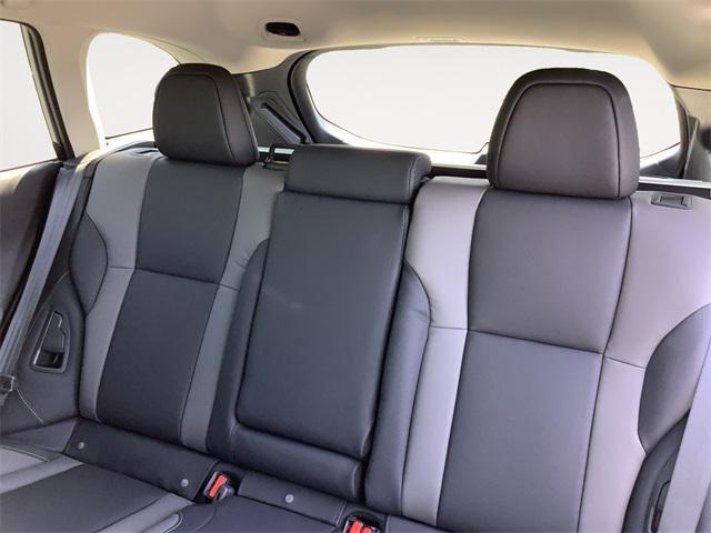 new 2025 Subaru Outback car, priced at $41,811