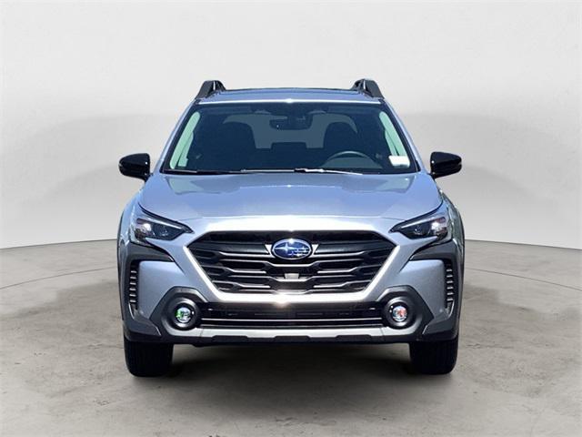 new 2025 Subaru Outback car, priced at $41,811