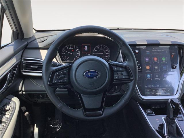 new 2025 Subaru Outback car, priced at $41,811