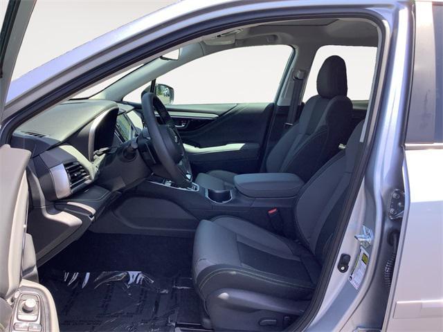 new 2025 Subaru Outback car, priced at $41,811