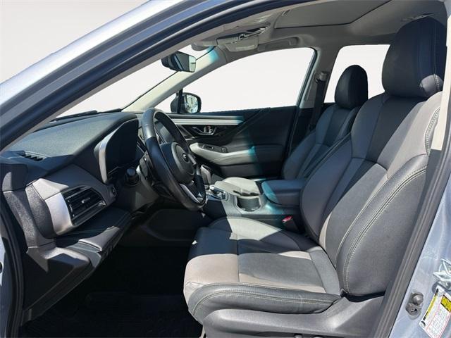 used 2022 Subaru Outback car, priced at $27,987
