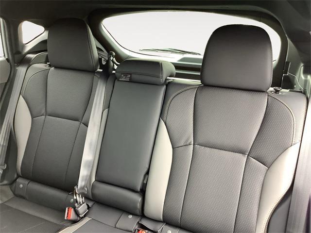 new 2025 Subaru Crosstrek car, priced at $37,579