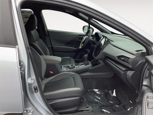 new 2025 Subaru Crosstrek car, priced at $37,579