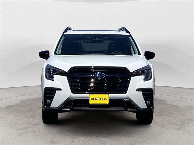 new 2025 Subaru Ascent car, priced at $52,049