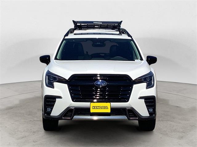 new 2025 Subaru Ascent car, priced at $53,764